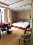 โรงแรมหยุนเทียน หงหู
