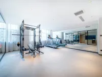 Jinjiang Inn (Changji University Branch) - Gym