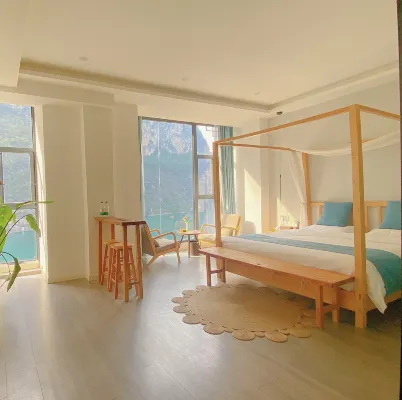 Gongtan Ancient Town Nisu Homestay - สัตว์เลี้ยง