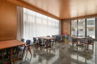 Yangzhou Baoying Madison Hotel - Bữa sáng