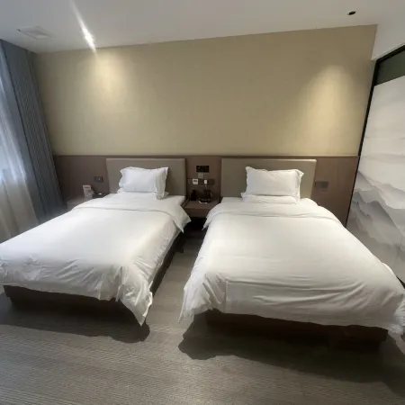 Huangguoshu Sotel · SOTEL Art Hotel