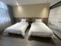อาร์ตโฮเตลฮวางกว่อซู่ โซเทล