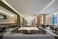 泉州晉江機場假日酒店 - 早餐
