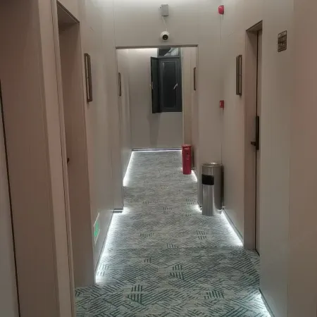 XIRANGJU  HOMESTAY