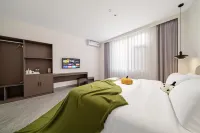 Wanfengli Guesthouse