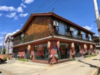 Yunshan Lake Homestay