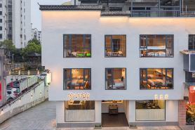 Wind Whisper・Designer Resort Inn