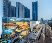 Country Inn & Suites by Radisson Hotel (Changsha MixC)