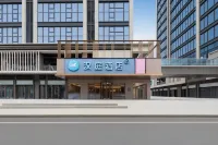 漢庭飯店（武漢東西湖五環體育中心店） 马头潭公园附近的飯店