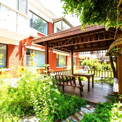 NingYi Hotel โรงแรมใกล้วิทยาลัยปกติ Datong