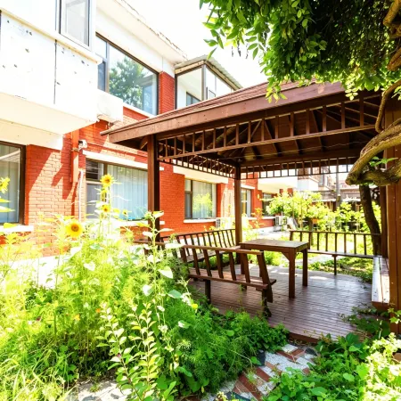 NingYi Hotel
