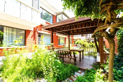 NingYi Hotel Hotels in Ancient City Tourist Cultural Area