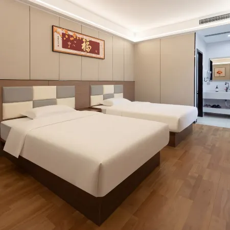 Bufan Inn Homestay