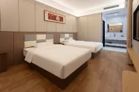 Jinghe Bufan Inn