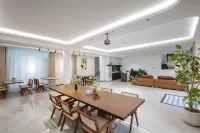 莫干山梵熙·Haven山野草坪設計師花園美宿（後塢換乘中心店）