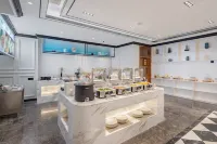 シャナホテル（松山湖景区大嶺山鎮地下鉄駅） - 朝食