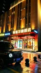 Caidao Wanrong Hotel (Bole Binhe Park)