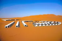 Yubay Desert Glamping