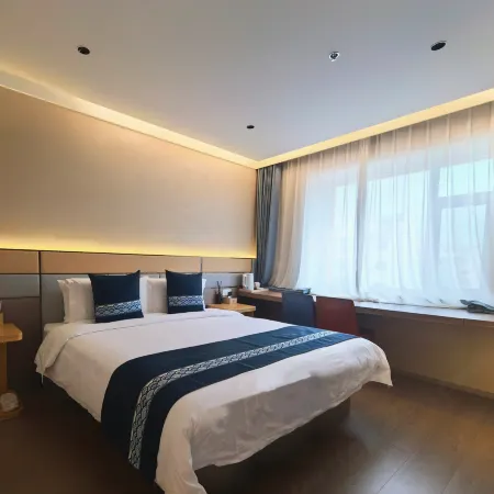 Oya Hotel (Renmin Hospital)