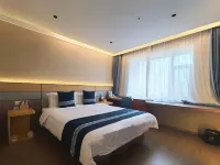 Oya Hotel (Renmin Hospital)