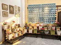 Aegean Sea Hotel