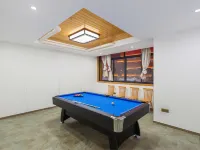 Yangjing Hotel (Siguniang Mountain Changping Valley Scenic Area) Hotels in Xiaojin