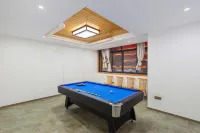 Yangjing Hotel (Siguniang Mountain Changping Valley Scenic Area)