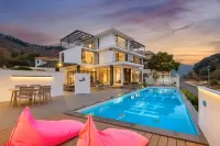 Longmen Nankunshan Shaxi Mountain Villa Boutique Homestay