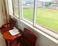 Longling Jinlong Hotel
