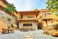 Yasu Yunwo Homestay (Xinxiang Huixian Taihang Sixteen Turns) - 4-Star