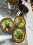 Guiju Ruisen Hotel - petit déjeuner