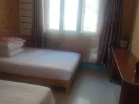 Yingbin Hotel Các khách sạn ở Mục Lăng