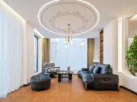 Nala Cloud-Herding Boutique Homestay Hotéis em Condado de Xinyuan