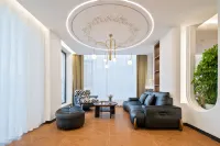 Nala Cloud-Herding Boutique Homestay