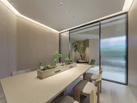 Libai Hotel (Chengdu Tianfu Square People's Park Subway Station) Hotels in Chengdu