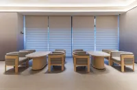 JI Hotel (Xuzhou Deji Plaza Huilongwo)
