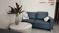 Shiyi Hostel (West Railway Station Subway Station) - homestay