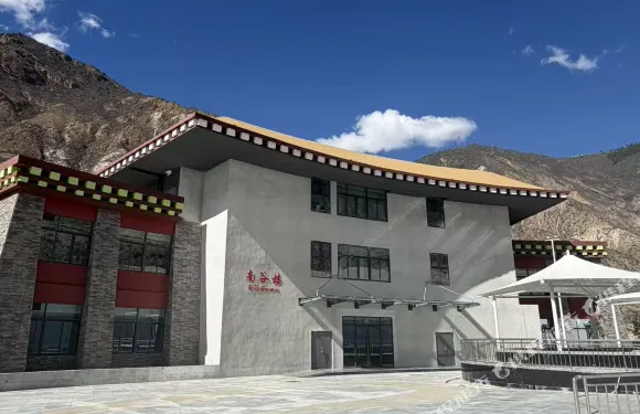 嘉玉康養休閑度假中心