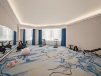 Olansdi Hotel Hotels in Zhangye
