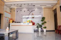 Hefeng Huanju Yitang Homestay