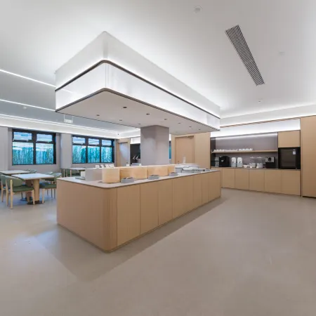 JI Hotel (Chengde Weichang)