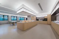 全季飯店（承德圍場店） - 健身房