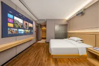 Huijingwan Hostel