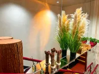 Linjiang No.1 Hotel (Linjiang City Jiangxin Island Park) Hotele w: Linjiang