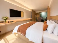 GreenTree Inn Wen'an Zuogezhuang Government Huangdaokou