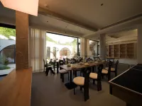 Shiyin·Two-Three-Four Mountain Villa Homestay with Double-Layer Infinity Pool (Shibadaowan Drift) - 4성급