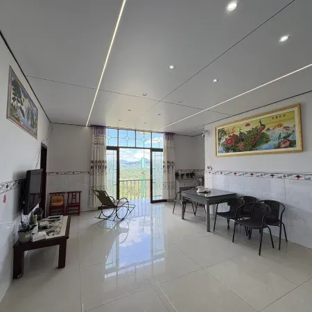 Leyouyou Summer Resort Homestay