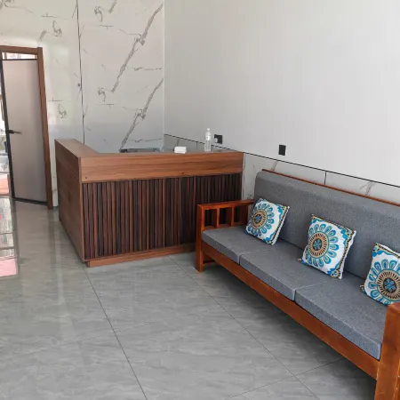 Yinhe Homestay