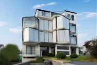 Wuling · Dansha Impression | Crimson · Mine · Glowery Homestay - 3-Star