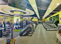 GYMS - Gym